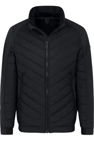Bugatti Jas Jackets 673200-61031