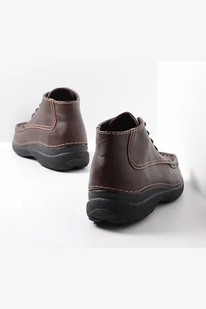 Wolky Shoe > Heren > Comfortschoenen Roll Moc Men