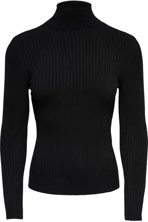 ONLY ONLKAROL L/S ROLLNECK PULLOVER KNT NOOS Dames Trui - Maat L