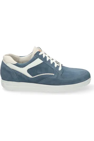 GIJS 2151 Sneaker Denim K
