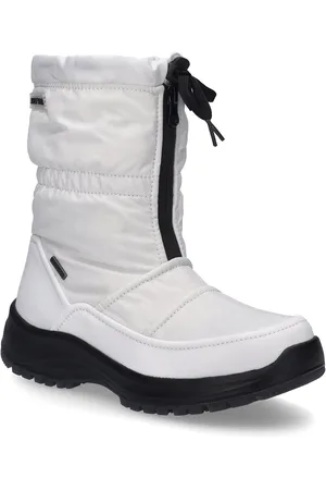 Josef Seibel Colorado 58 | Stiefel für Damen | Weiß