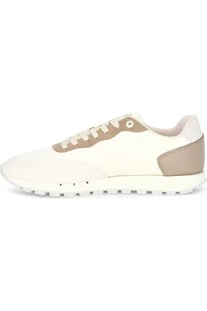 Tommy Hilfiger Heren Sneakers Leather Runner - - Maat 41