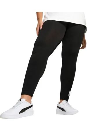 PUMA ESS No.1 Logo Legging Dames - Maat XL