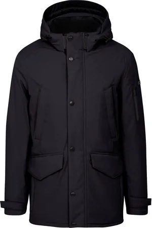 Bugatti Jas Jackets 674613-61042