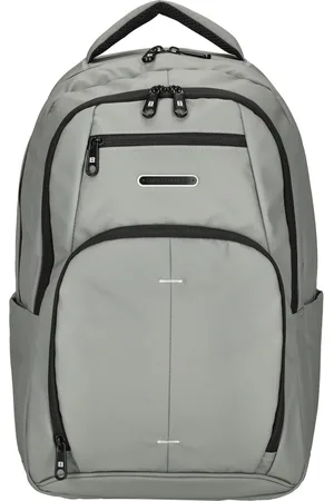 Enrico Benetti Northern laptoprugzak 15 inch,35l - 47249