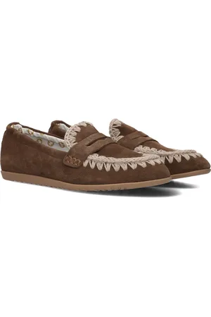 Mou Bellerina Closed Toe Loafers - Instappers - Dames - - Maat 39