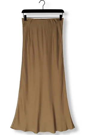 My Essential Wardrobe Estellemw Long Skirt Rokken Dames - - Maat 44