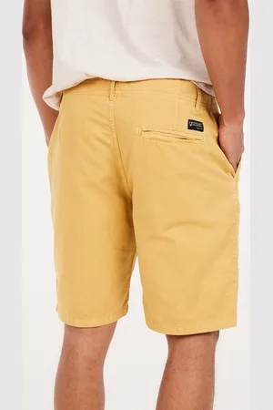 Protest PRTCOMIE Heren Chino Korte Broek