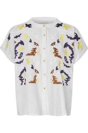 Lollys Laundry Mya - Blouse - - L