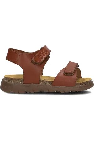 Develab 49009 Sandalen - Jongens - - Maat 29
