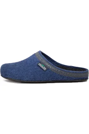 Stegmann Dames en Heren clogs Filz