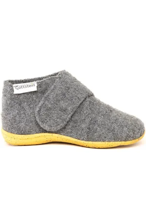Gottstein Meisjes en Jongens slippers Alpine Racer RU