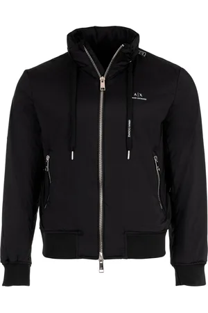 Armani Exchange Overgangsjas
