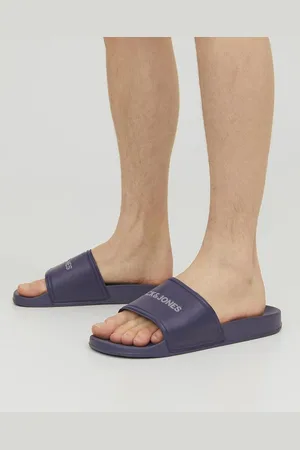 JACK & JONES JACK&JONES - JFWPERRY POOL SLIDER - Heren - Muiltjes
