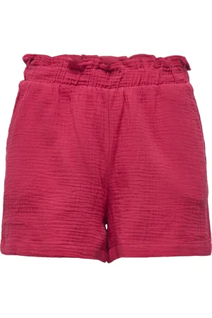 JDY Jacqueline de Yong Broek theis Life Mw Shorts Wvn Dia 15259755 Ski Patrol Dames Maat - XS