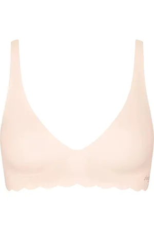 Sloggi Women ZERO Microfibre 2.0 Soft bra - BH