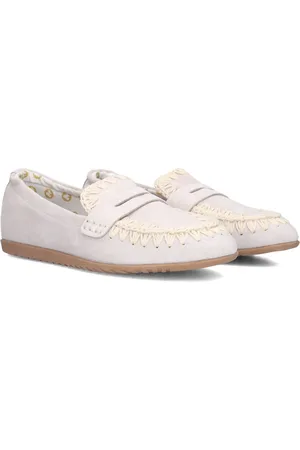 Mou Bellerina Closed Toe Loafers - Instappers - Dames - - Maat 37