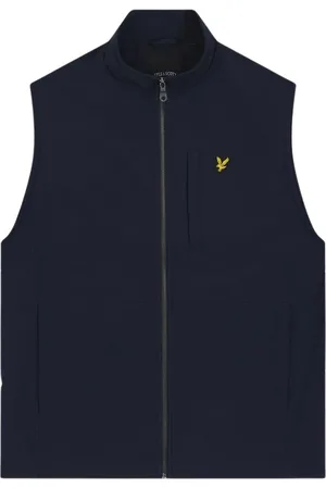 Lyle & Scott Jas Lyle&scott Softshell Bodywarmers Jk2004v Z271