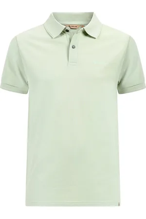 Life-Line Zion Polo Heren