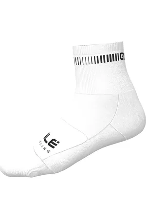 Alé Sokken Logo Q-Skin - - 36-39