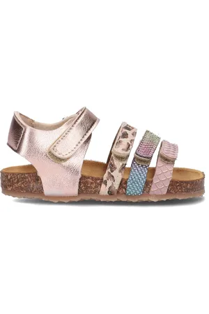 Develab 48318 Sandalen - Meisjes - - Maat 25