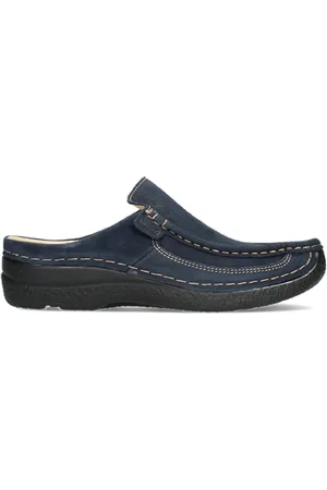 Wolky Shoe > Heren > Comfortschoenen Roll Slide men