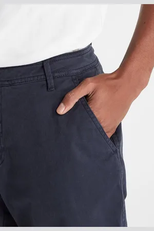 Protest PRTBASTIAN Heren Chino Korte Broek