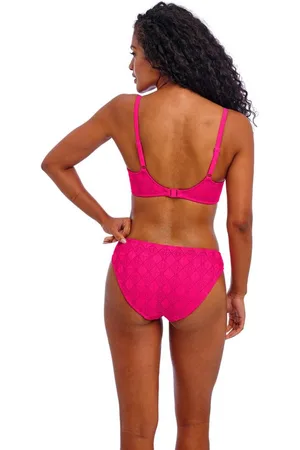Freya Nomad Nights Bikini AS205413/205485 Fuchsia - maat EU 70J / FR 85J