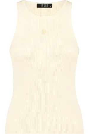 Ibana Tamora Dames - Topjes - - Maat 40