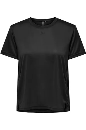 ONLY Fly On Shirt Dames - Maat L