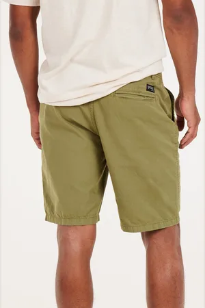 Protest PRTCOMIE Heren Chino Korte Broek