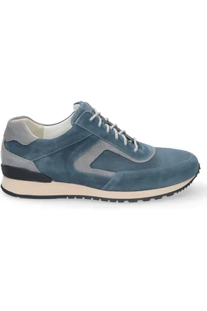 GIJS 2138 Sneaker Denim K