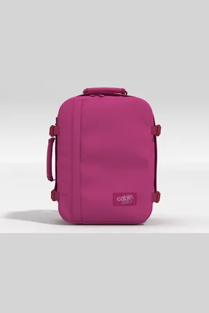 Cabinzero Classic 28L Ultra Light Bag Lovestruck Pink
