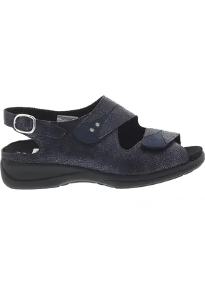 Solidus Dames - - sandalen - maat 39.5
