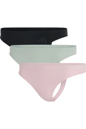 adidas Tanga Sport Active Seamless Thong