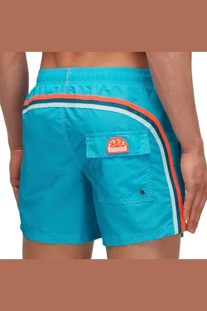 Sundek Elastic Waist 14 Zwemshort Heren - Maat XL
