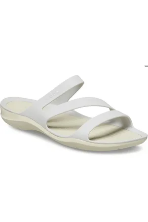 Crocs Swiftwater Slippers Dames