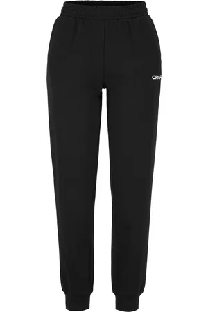 Craft Community 2.0 Sweatbroek - Dames Short - Black