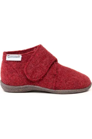 Gottstein Meisjes en Jongens slippers Alpine Racer RU