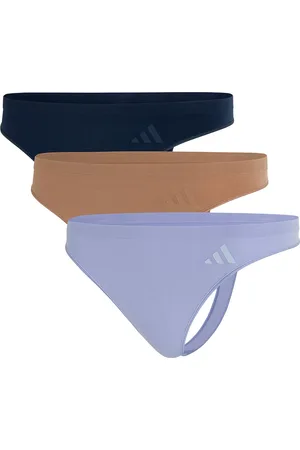 adidas Tanga Sport Active Seamless Thong