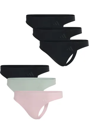 adidas Tanga Sport Active Seamless Thong