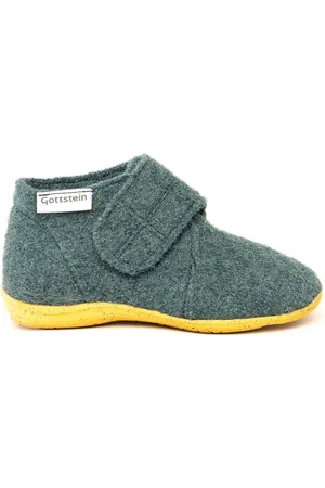 Gottstein Meisjes en Jongens slippers Alpine Racer RU
