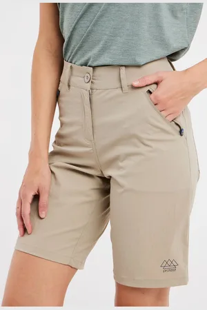 Protest PRTCEDRO Dames Korte Broek