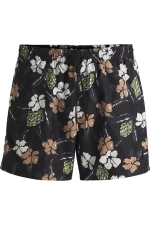 HUGO BOSS Zwembroek Flower - Maat XXL - Heren