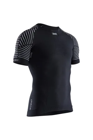 X Bionic Invent LT T-shirt Ronde Kraag Heren, Maat XL