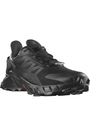 Salomon Supercross 4 GTX - GORE-TEX - Heren Trail-Running schoenen Wandelschoenen 417316 - Maat EU 42 2/3 UK 8.5