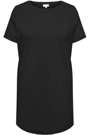 ONLY CARMAY LIFE S/S DRESS JRS Dames Jurk