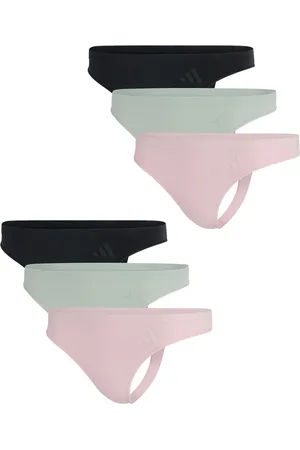 adidas Tanga Sport Active Seamless Thong