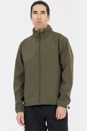 Whistler Softshelljacke Lango