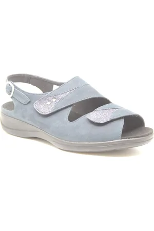 Solidus Dames - - sandalen - maat 41.5